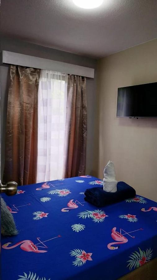 One Oasis Apartment Cdo كاجايان دي أورو المظهر الخارجي الصورة