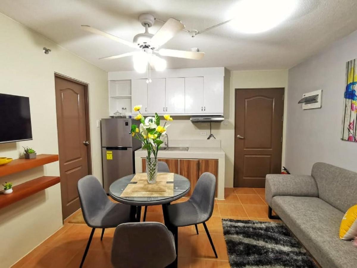 One Oasis Apartment Cdo كاجايان دي أورو المظهر الخارجي الصورة