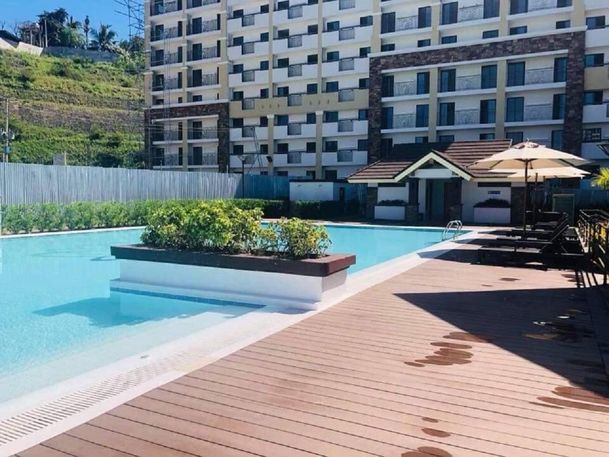 One Oasis Apartment Cdo كاجايان دي أورو المظهر الخارجي الصورة