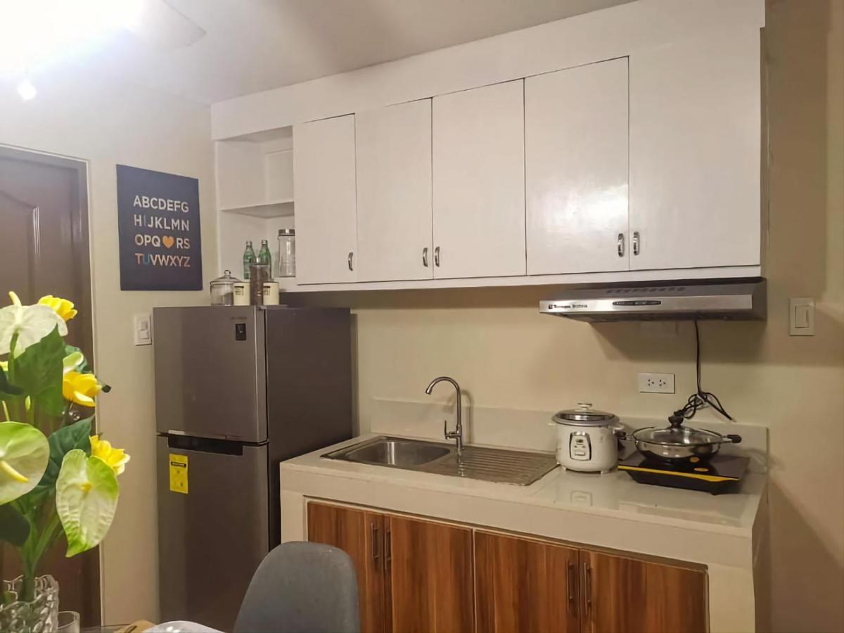 One Oasis Apartment Cdo كاجايان دي أورو المظهر الخارجي الصورة